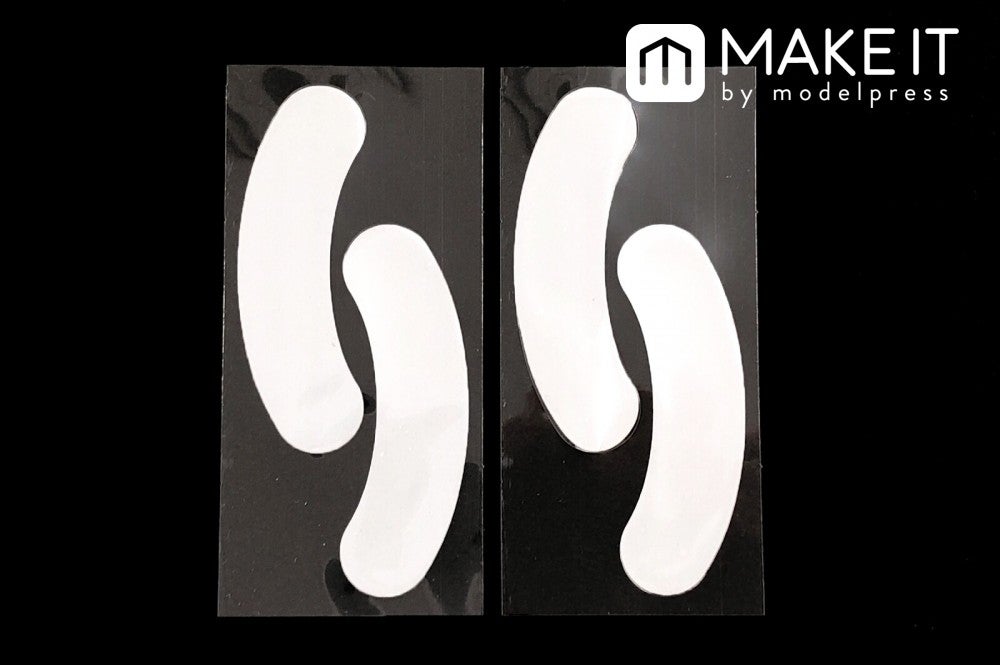 集中ケアシート (C)メイクイット