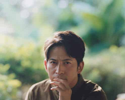 岡田准一、プロデューサー初挑戦のNetflix作品決定 時代小説「イクサガミ」映像化<コメント>