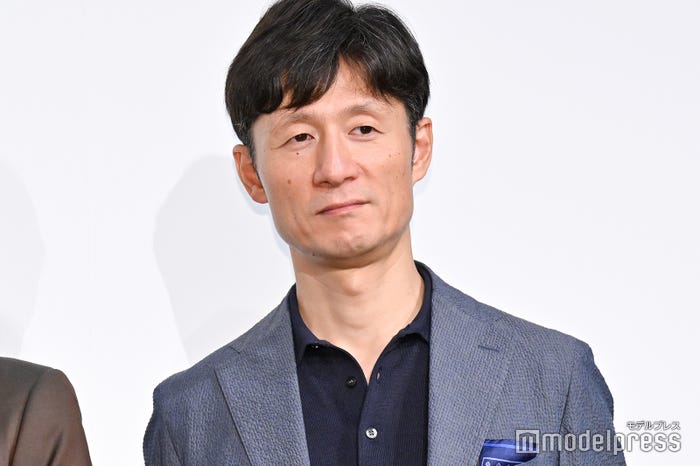 李相日監督(C)モデルプレス