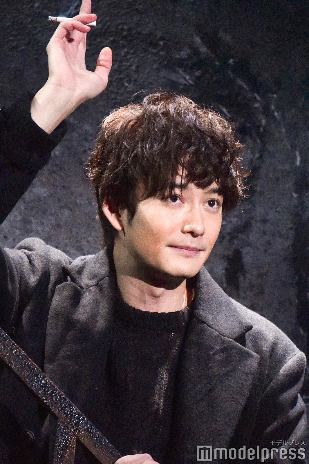 岡田将生 （C）モデルプレス