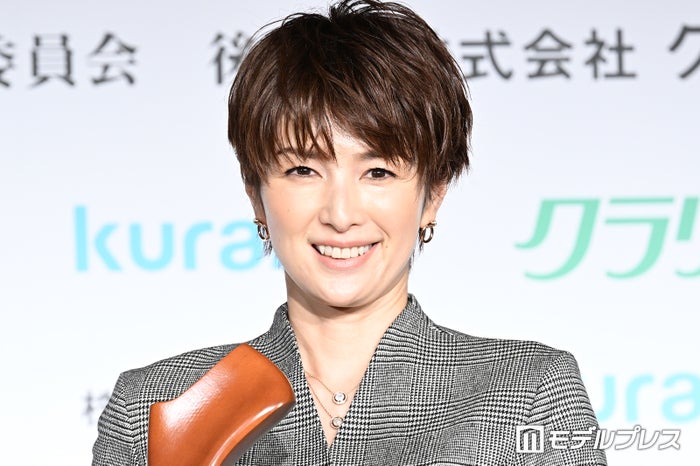 吉瀬美智子、日曜劇場「ＧＩＦＴ」現場への差し入れ2品公開「キャストが多い現場」ゆえの工夫に反響「可愛さと美味しさの二刀流」「配慮がすごい」
