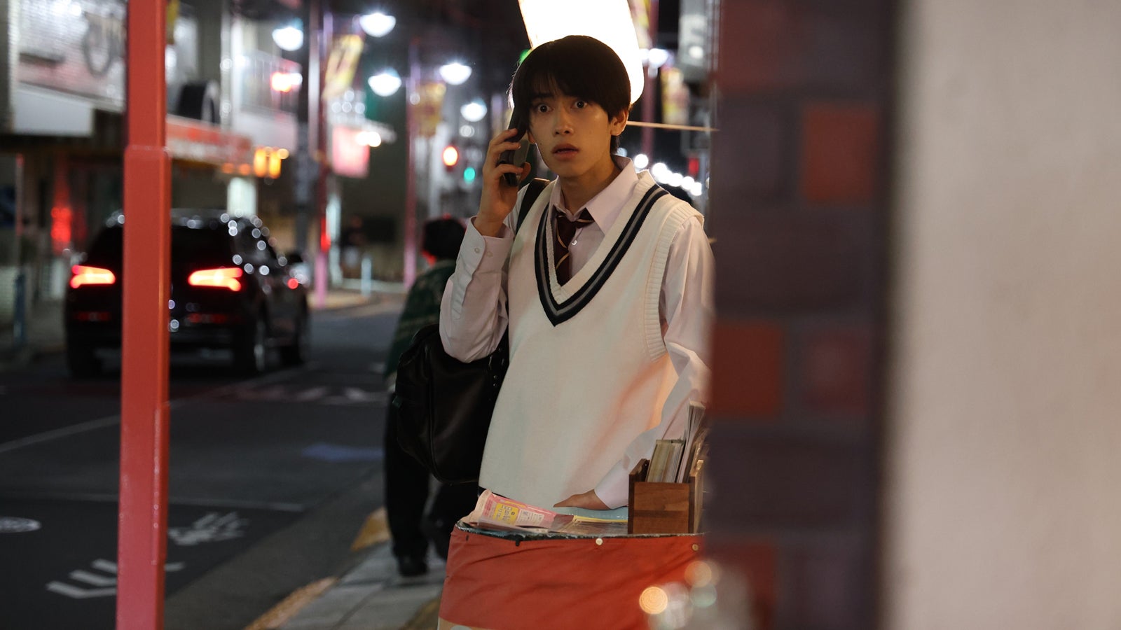 本島純政「未成年～未熟な俺たちは不器用に進行中～」第6話（C）「未成年」製作委員会