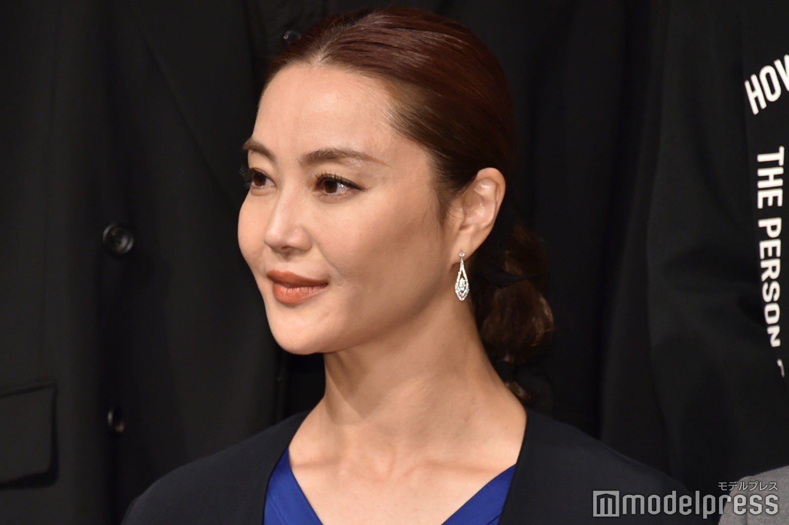 観月ありさ（C）モデルプレス