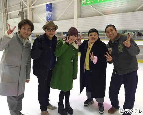 きゃりー「おせっかいでごめんなさい」人助けに奮闘