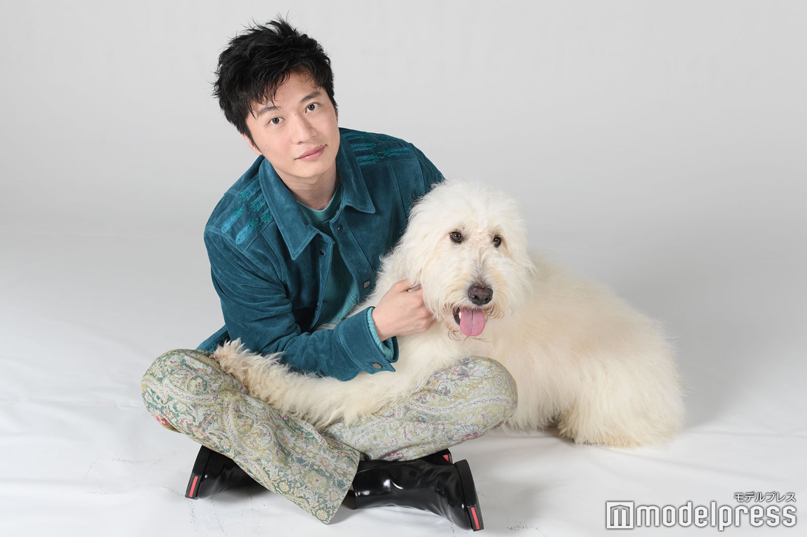 田中圭（C）モデルプレス