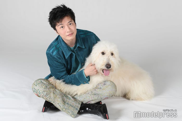 田中圭(C)モデルプレス