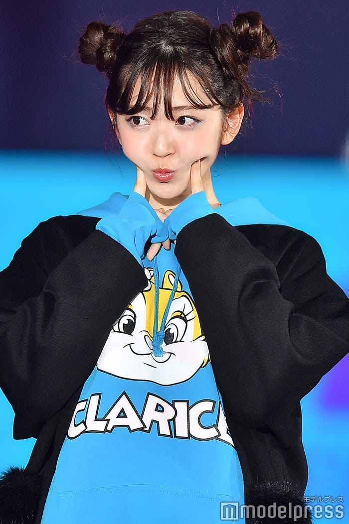 鈴木愛理 (C)モデルプレス