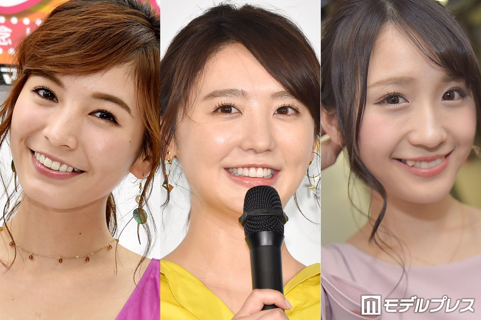 可愛すぎる売り子 はこんなにいる おのののかから期待の新星まで4選 モデルプレス