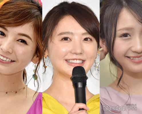 “可愛すぎる売り子”はこんなにいる!おのののかから期待の新星まで4選