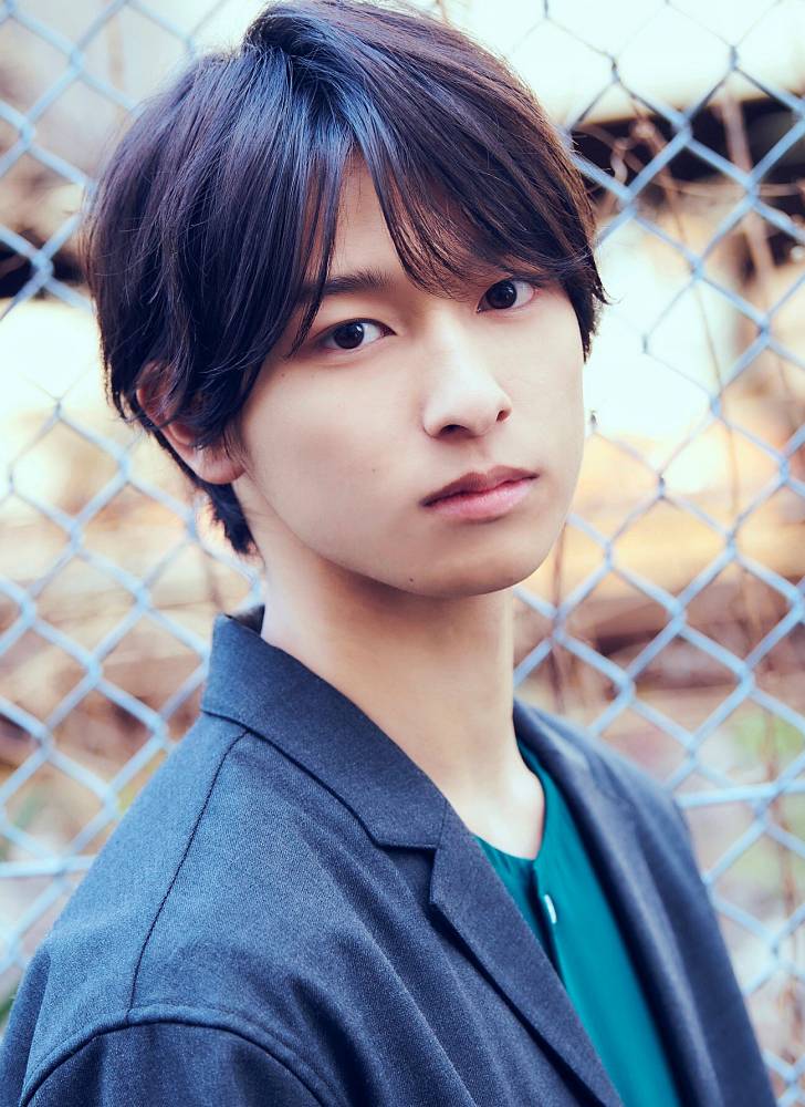 俳優・富本惣昭、映画「きみの音が見えたとき」出演決定「自分にできるすべてを尽くしたい」