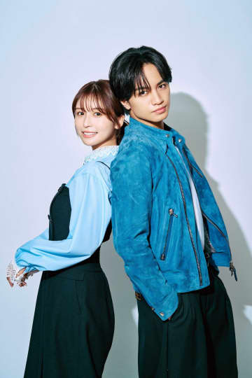 中島健人 ピッタリなハマリ役！360度全方位イケメン 映画「ラブ≠コメディ」主演