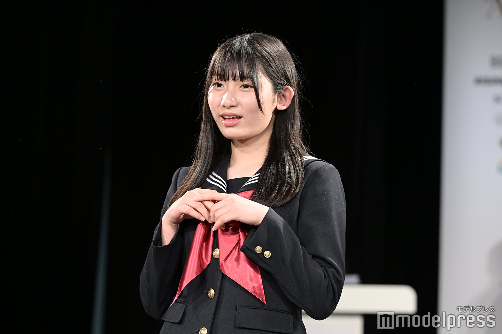 cocco （C）モデルプレス