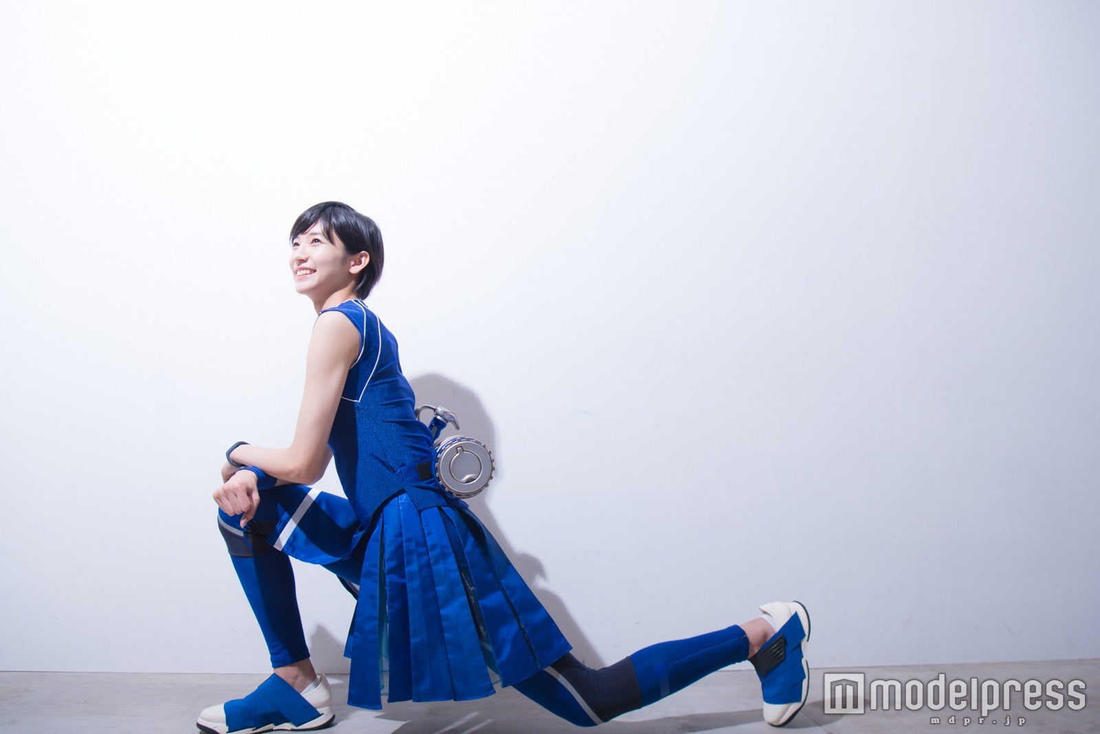 小貫莉奈（C）モデルプレス