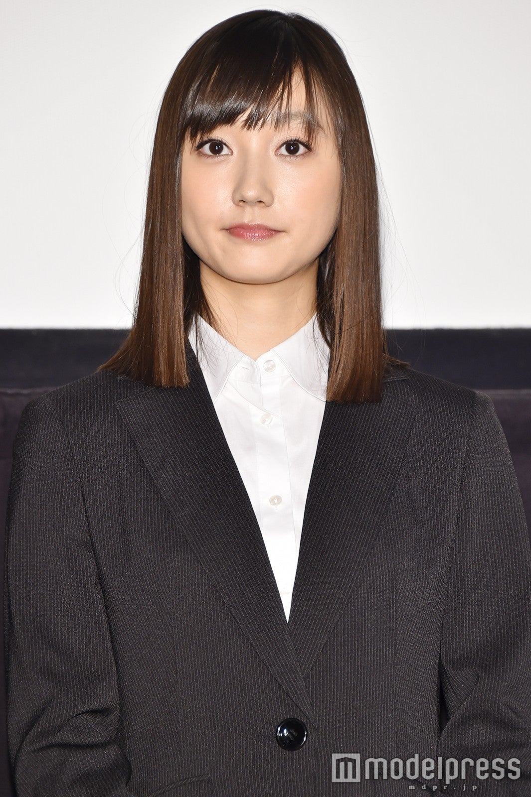 鈴木友菜 （C）モデルプレス