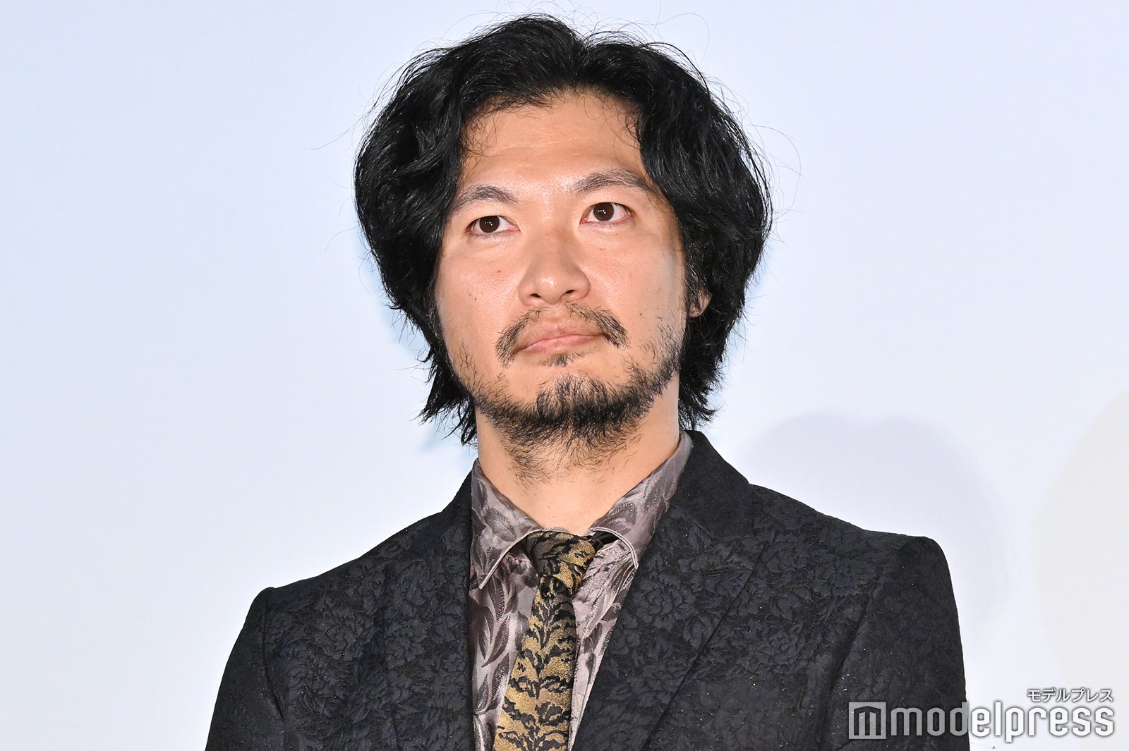 青木崇高（C）モデルプレス