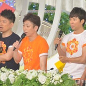 24時間テレビ アニメメドレー セットリスト解禁 櫻井翔 小山慶一郎 アトム 亀梨和也 鈴木福 妖怪人間ベム モデルプレス 24時間テレビ アニメメドレー セットリスト解禁 櫻井翔 小山慶一郎 アトム 亀梨和也 鈴木福 妖怪人間ベム モデルプレス