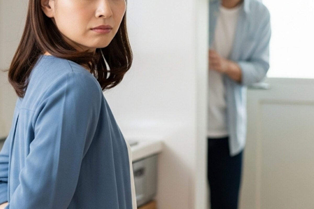 夫婦