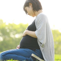 【医師監修】妊娠33週の胎児やママの様子やこの時期の特徴とは?