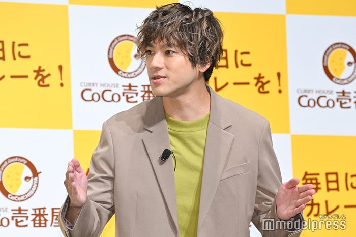山田裕貴(C)モデルプレス