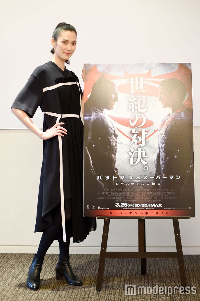 TAO(C)モデルプレス