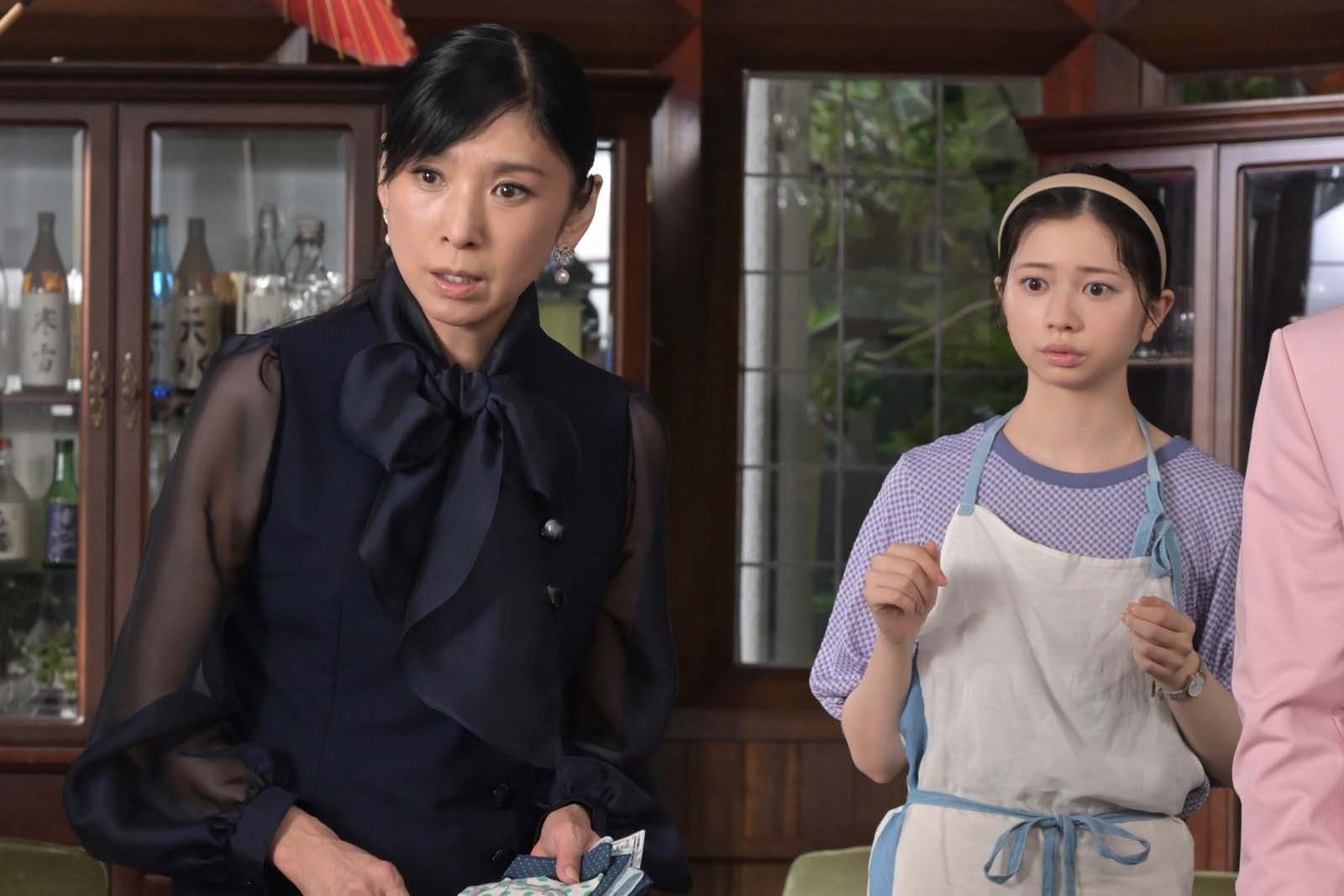 ＜家政夫のミタゾノ 最終話＞実優、殺人事件の犯人に？度重なる事件の真相とは