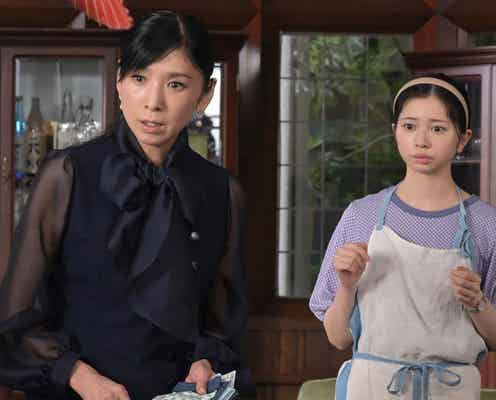 <家政夫のミタゾノ 最終話>実優、殺人事件の犯人に?度重なる事件の真相とは