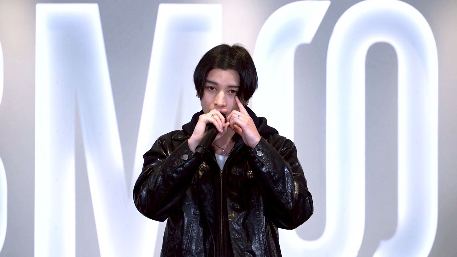 ADAM「THE LAST PIECE」Ep.01（提供写真）