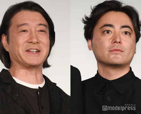 山田孝之「シゲ(加藤シゲアキ)が言っていたことは結構常識」加藤浩次の脚本執筆に冷静な指摘【MIRRORLIAR FILMS Season7】
