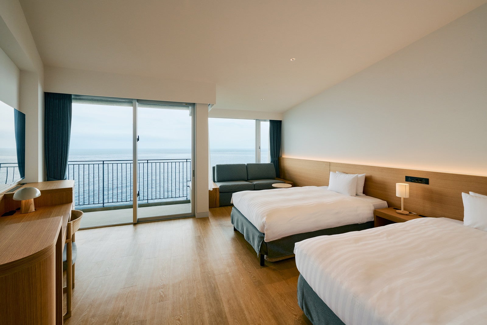 サマナ ホテル ヤクシマ／提供画像