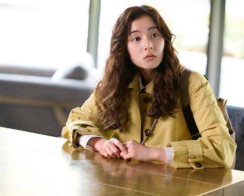新木優子、山下智久と「コード・ブルー」以来5年ぶり共演 ろう者役で「SEE HEAR LOVE」ヒロイン決定