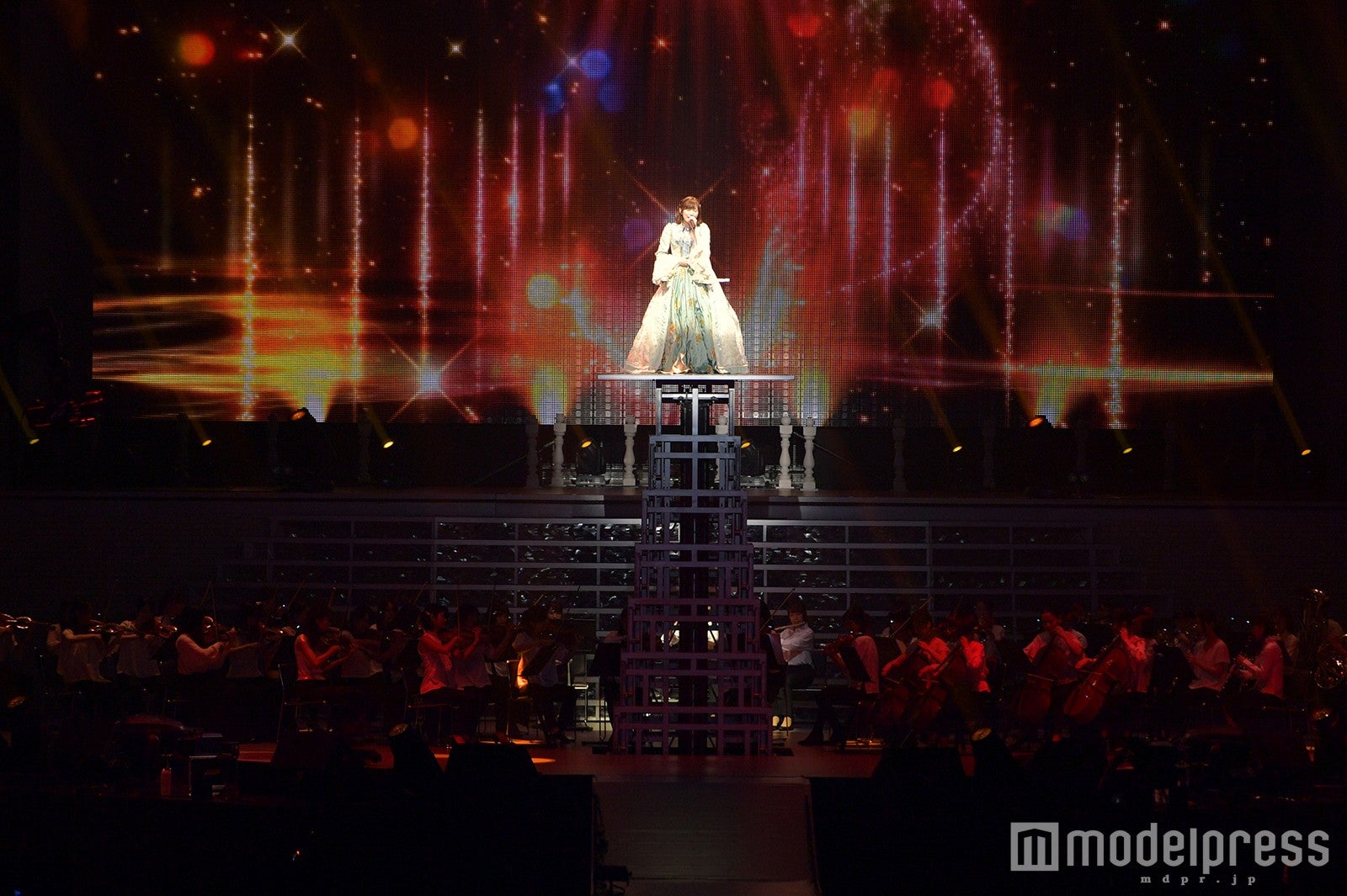 渡辺麻友（C）モデルプレス