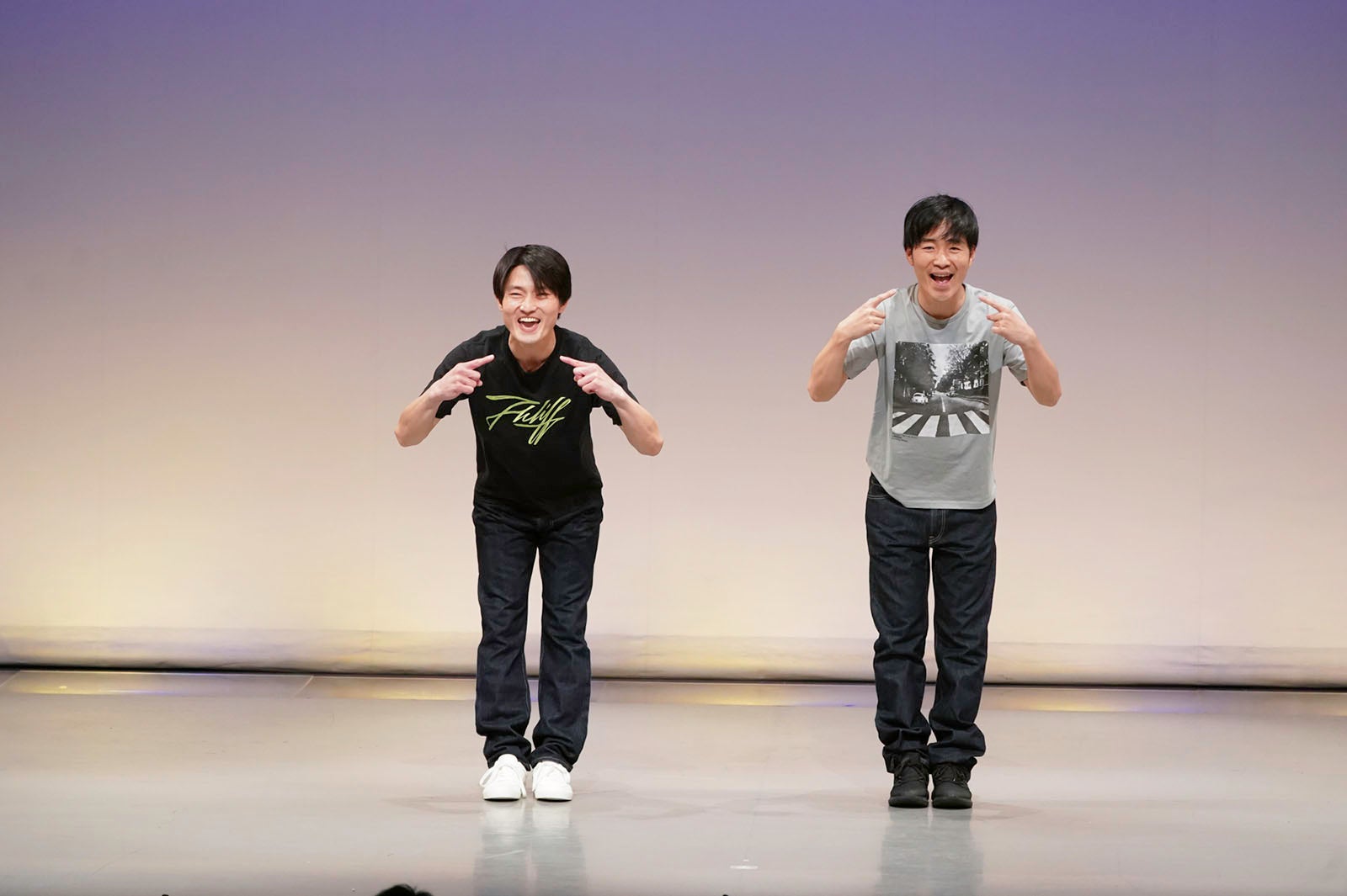 「第19回 祇園お笑い新人大賞」（提供写真）