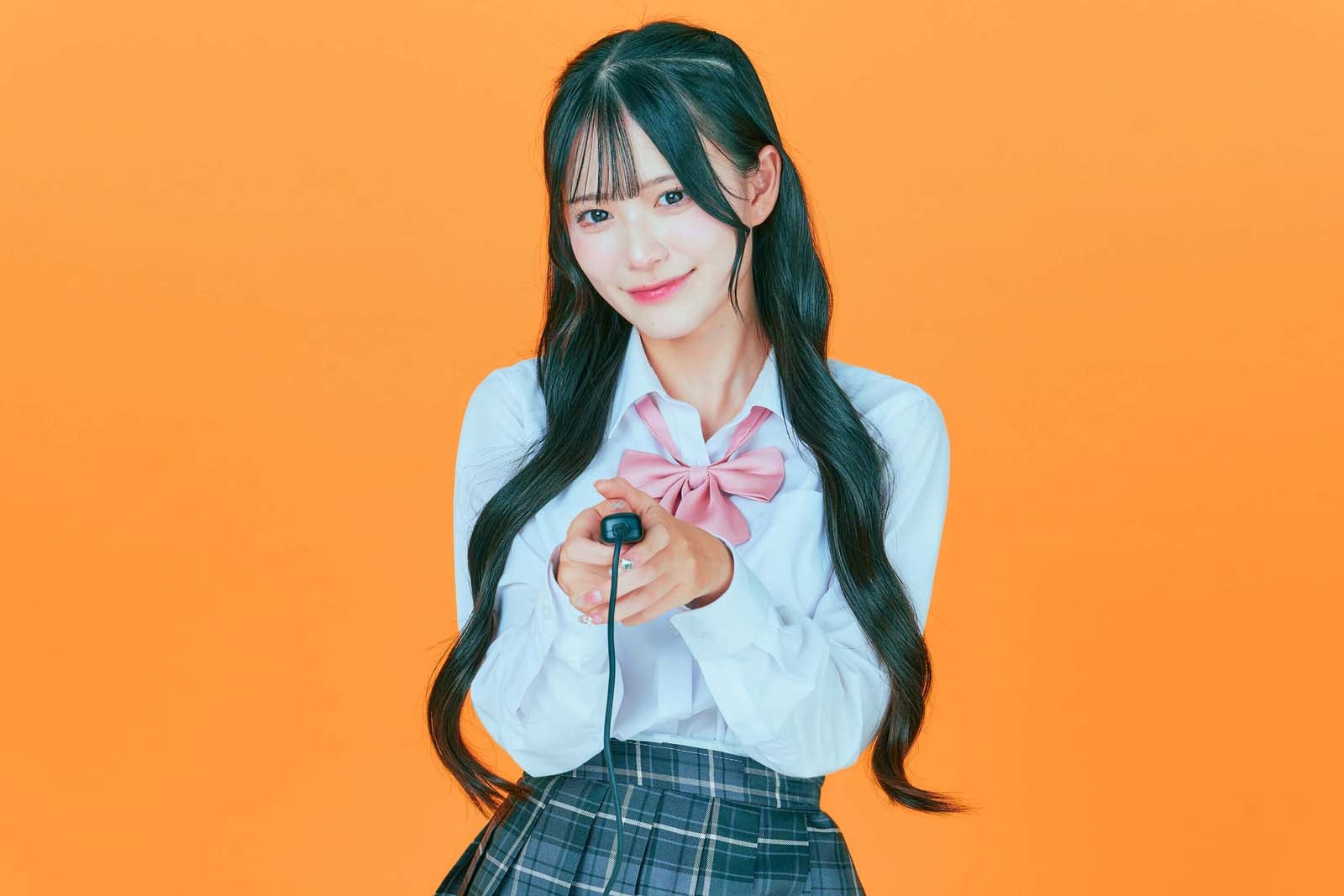 ゆあん「今日、好きになりました。-台北編-」（C）AbemaTV, Inc.