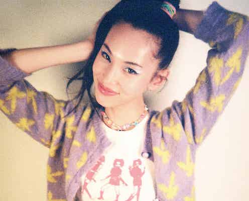 水原希子「事実婚がいい」 20代最後の赤裸々な思いに迫る