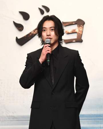 28年NHK大河ドラマは「ジョン万」 主演は山﨑賢人に決定 ジョン万次郎の生涯を描く