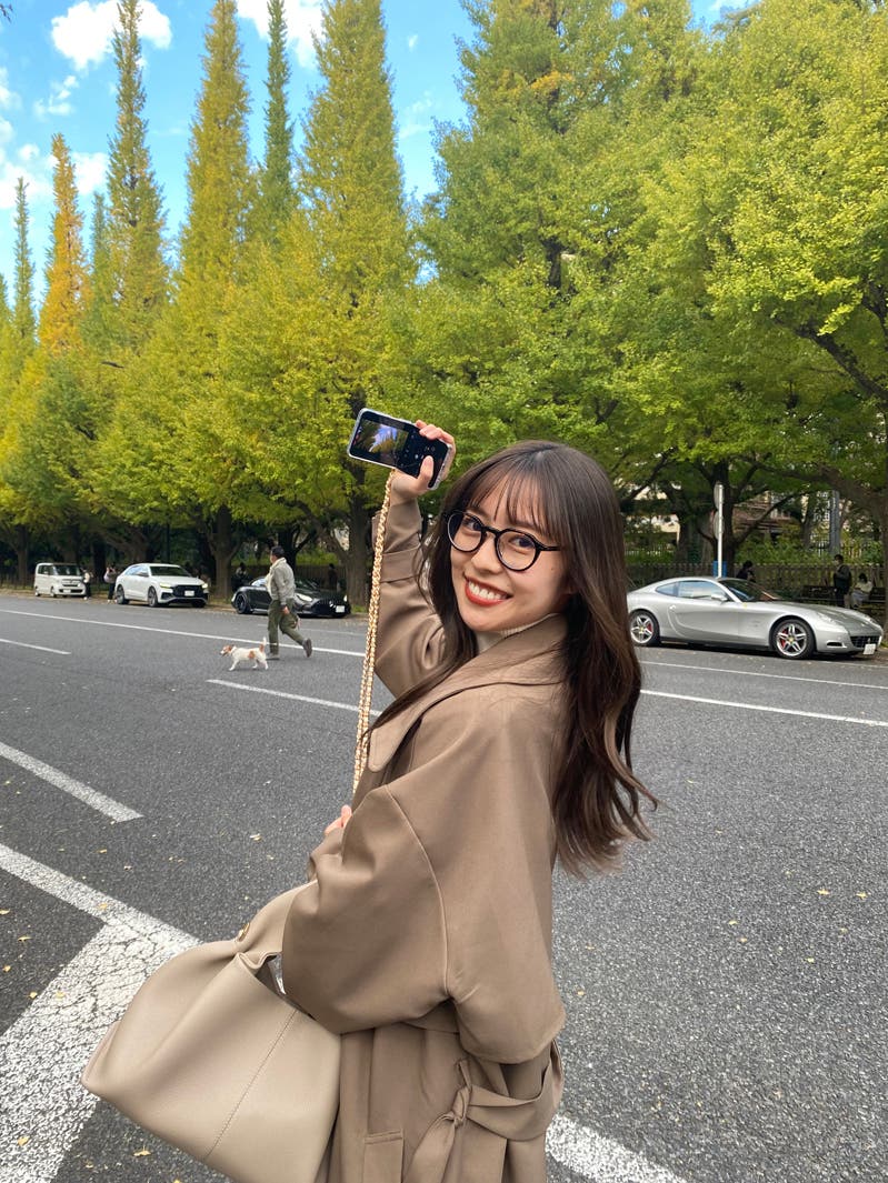 ハンカイ 潘佳伊(@hankaichan)