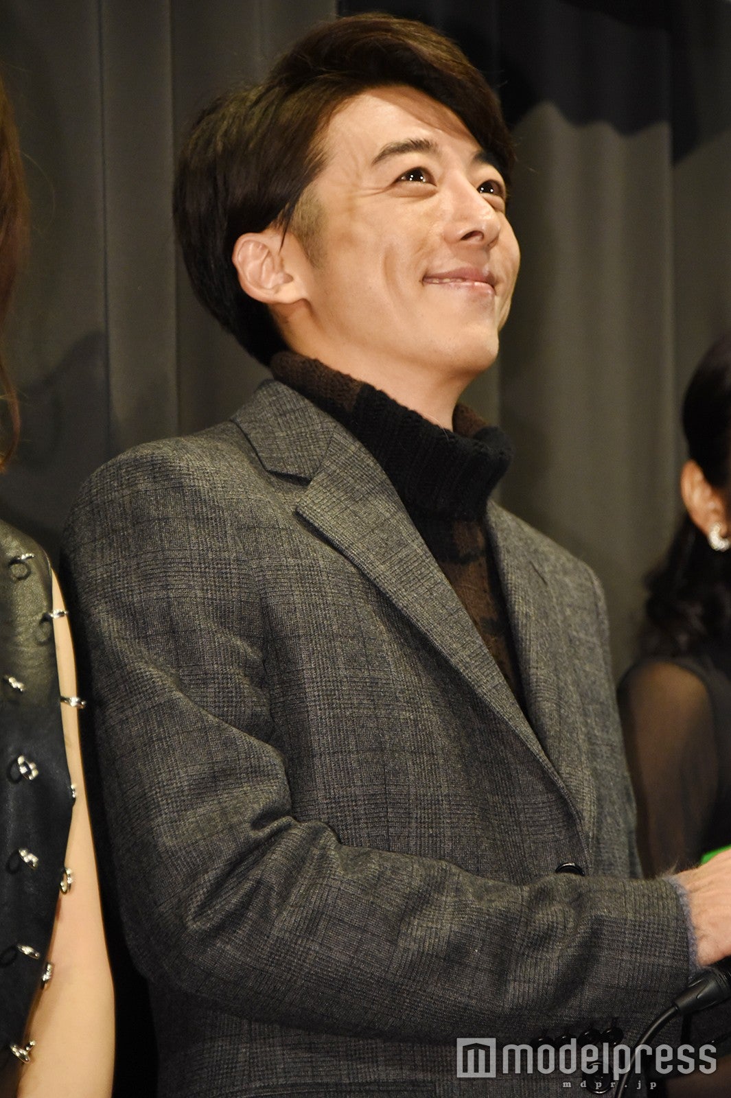 高橋一生 （C）モデルプレス