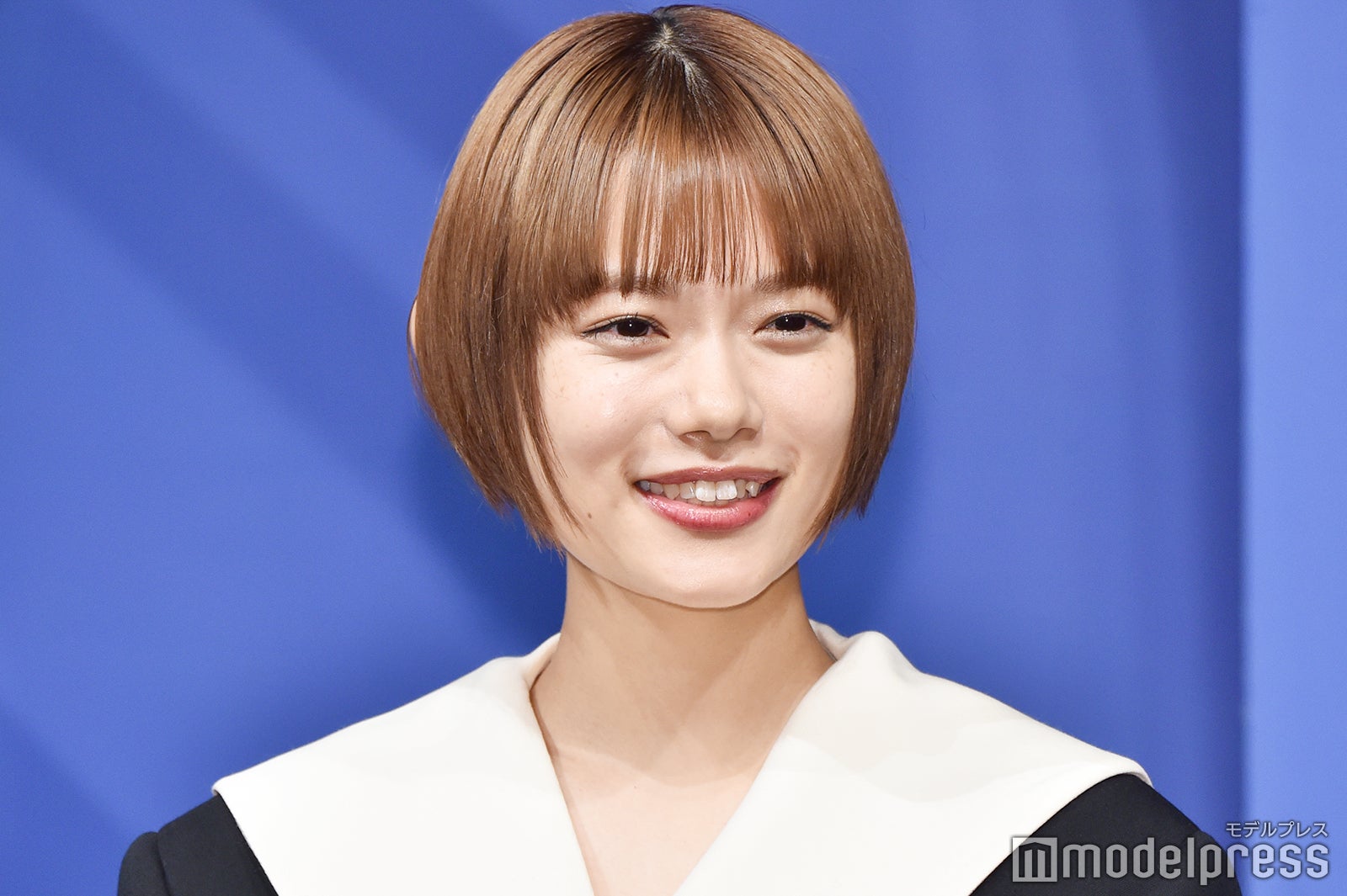 杉咲花（C）モデルプレス