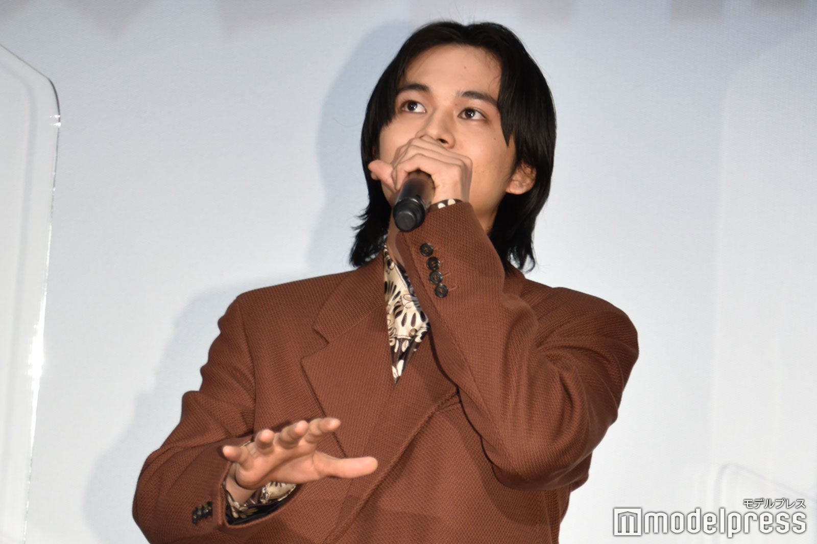 北村匠海（C）モデルプレス