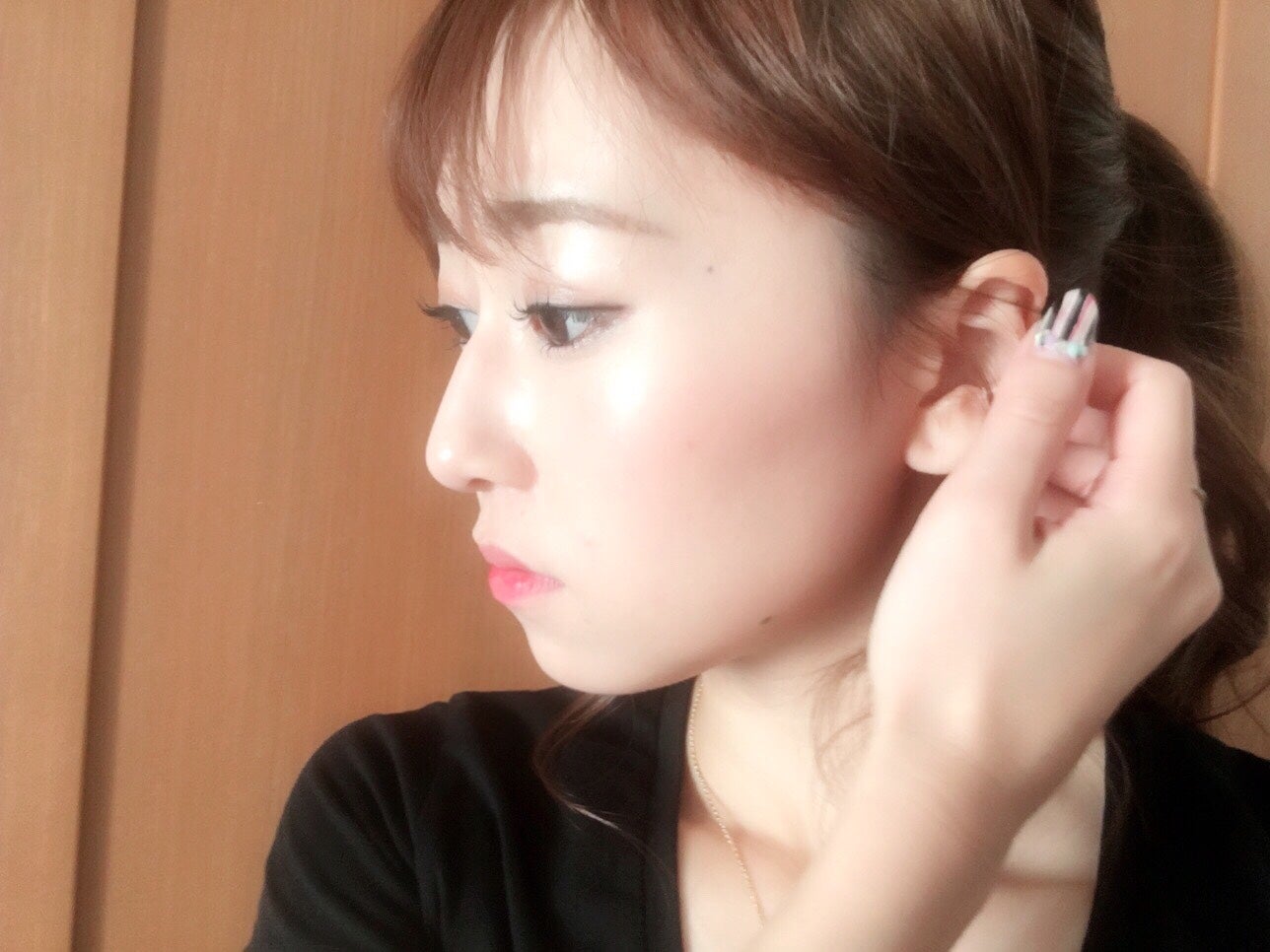 2017年（画像提供：所属事務所）