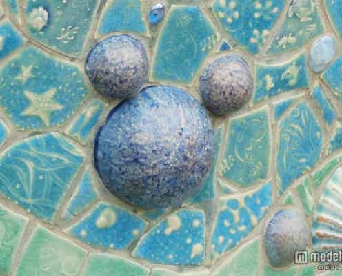 ディズニーシー、隠れミッキー全部知ってる?<マーメイドラグーン編>