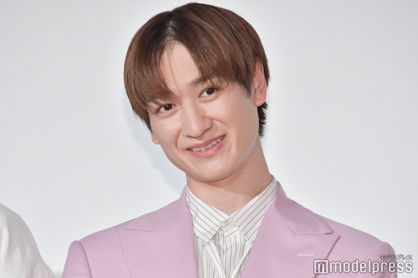 宮田俊哉（C）モデルプレス