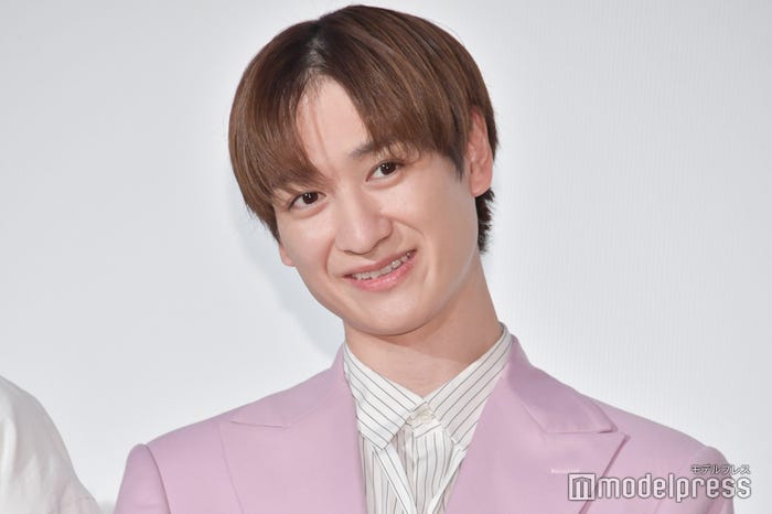 宮田俊哉(C)モデルプレス