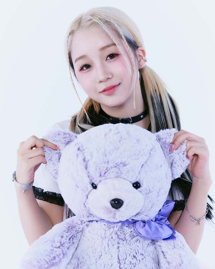 ヒカル／Kep1er（提供写真）