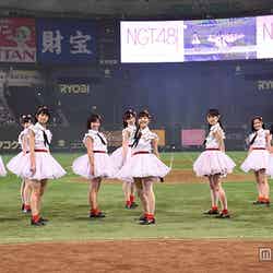 「第1回AKB48グループ対抗 大運動会」（C）AKS