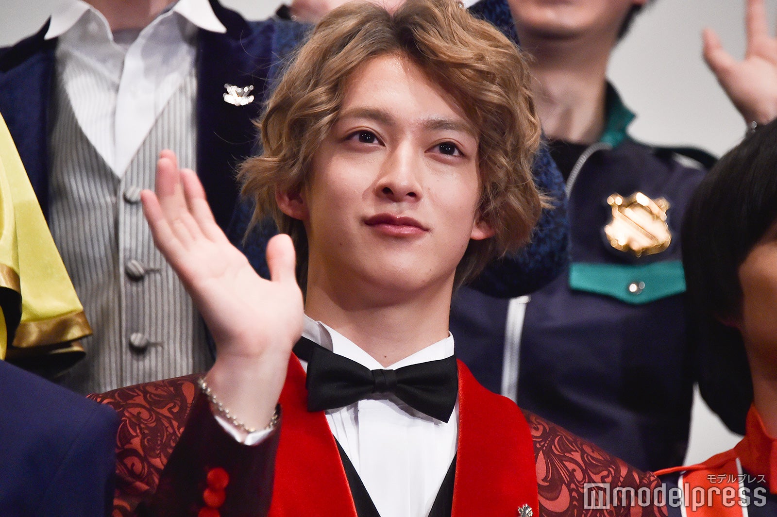 伊藤あさひ （C）モデルプレス