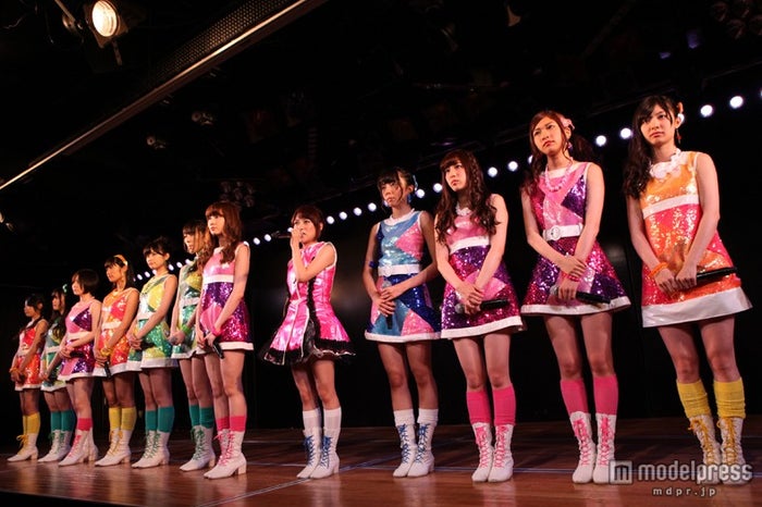 AKB48劇場、公演再開　新警備体制が明らかに
