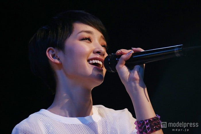 剛力彩芽