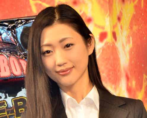 壇蜜、露出の減少に言及