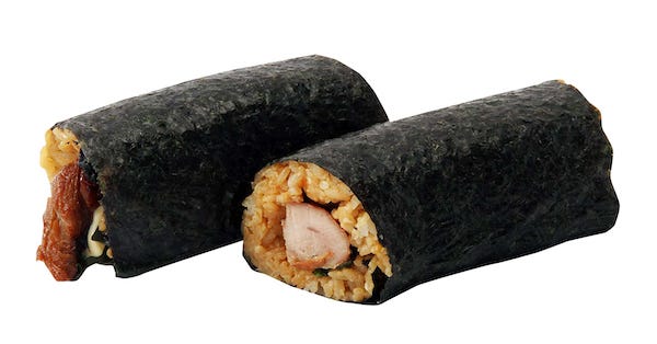 【2023年・節分】恵方巻もう予約した？